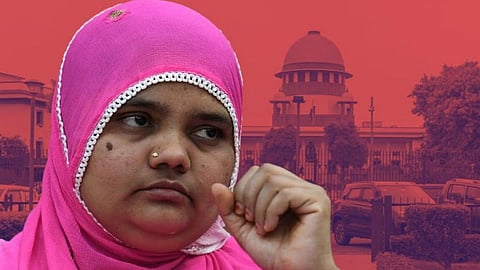 Bilkis Bano case