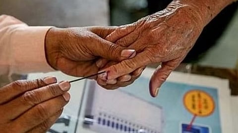 Vidhan Parishad Election