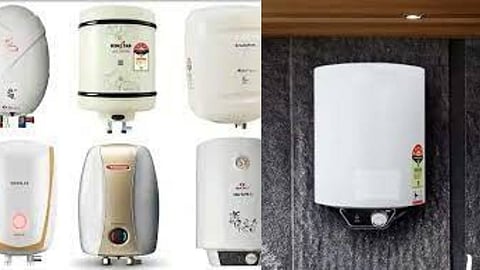 Geyser Heater Is Harmful