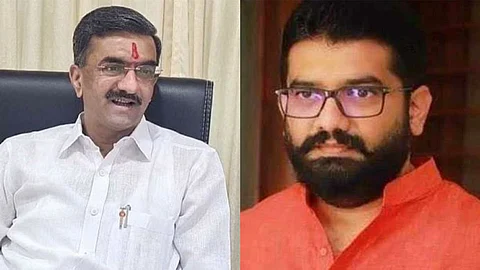 Satara News, Shivendraraje Bhosale, Shambhuraj Desai
