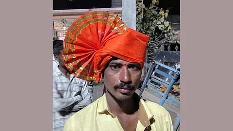 Jalna News Farmer