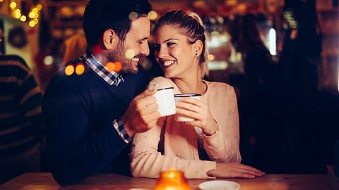 Couple Night Date Ideas