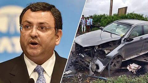 Cyrus Mistry, Cyrus Mistry Accident News, anahita pandole