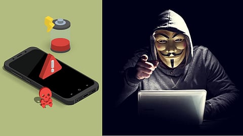 How to Know If Someone is Hacking Your Phone