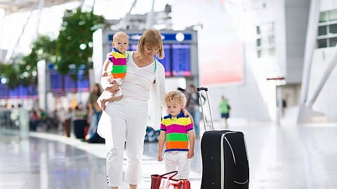 Travel Tips