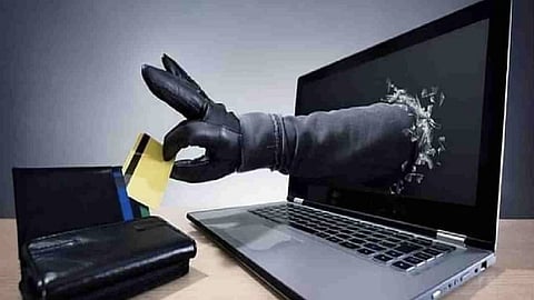 Nandurbar Cyber Crime