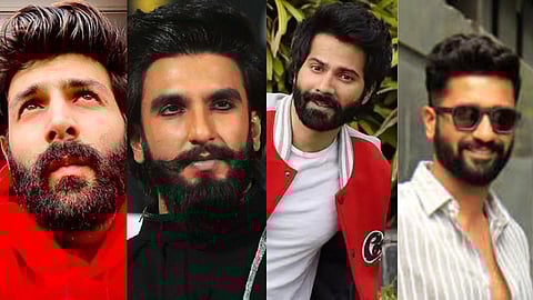 Bollywood Actor