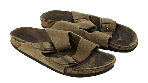 Sandal Price