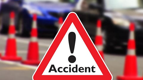 Accident News