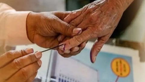 Gujrat Election News