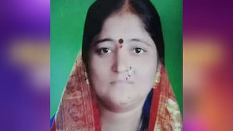 Meena Deshmukh
