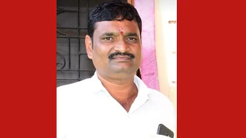 prashant bhosale