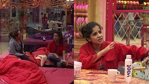 Bigg Boss Marathi Update