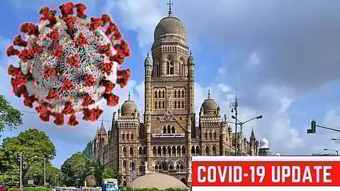 Covid-19 In Mumbai News