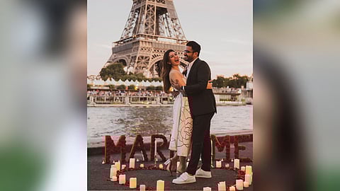 Hansika Motwani Photoshoot