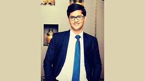 IAS Success Story