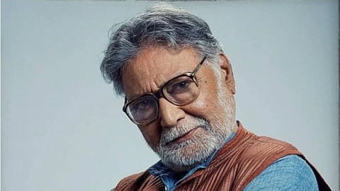 Vikram Gokhale Photo