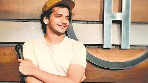 Munawar Farooqi