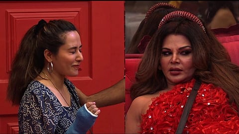 Bigg Boss Marathi Episode Update