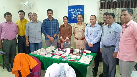 nagpur, crime news, crime branch