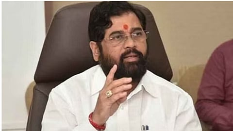 eknath shinde