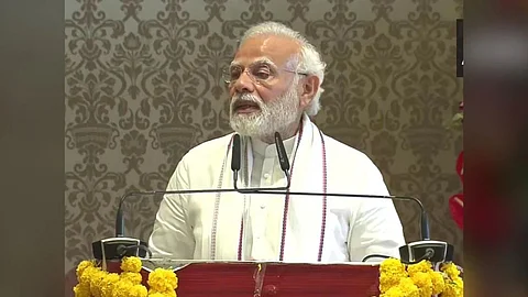 narendra modi