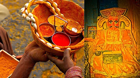 Champa Shashti 2022