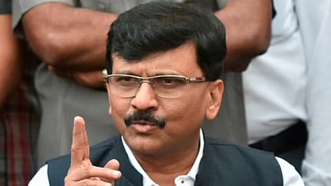 Sanjay Raut News