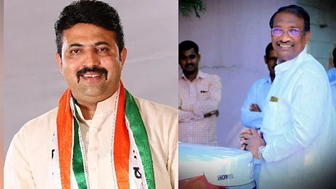 bhima sahakari sakhar karkhana election 2022, rajan patil, umesh patil