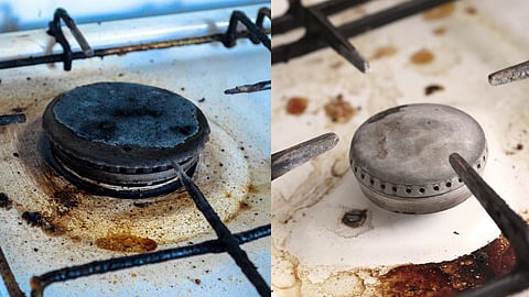 Kitchen Hacks