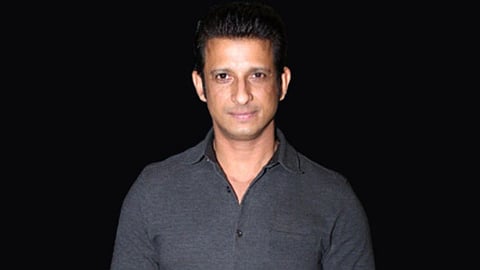 Sharman Joshi