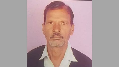 Buldhana Farmer News