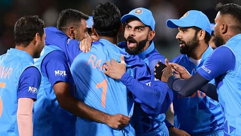 T20 World Cup, team India/BCCI Twitter