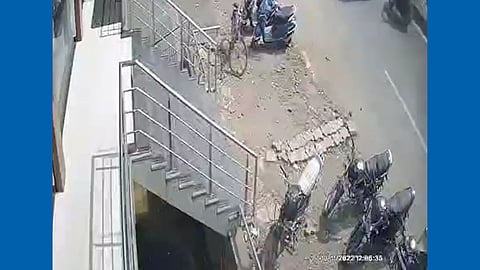 aurangabad crime news