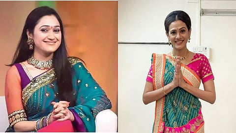 Kajal Pisal's career on stake because of her Audition TMKOC