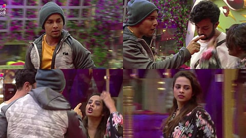 Bigg Boss Marathi Latest Update