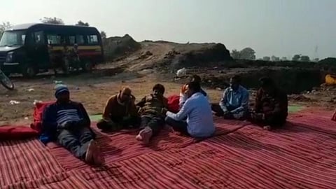 Wardha News