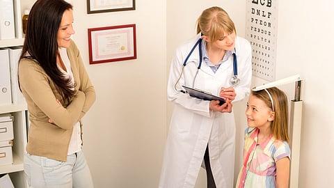 Child Care Tips