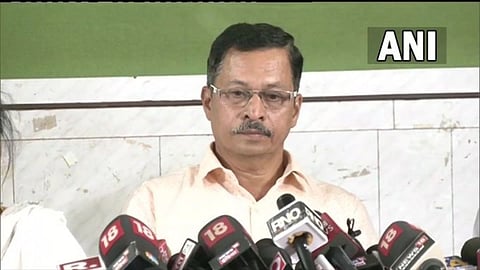 Vikas Walkar PC