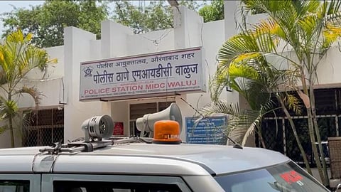 Aurangabad Crime