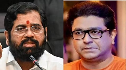 Eknath Shinde News