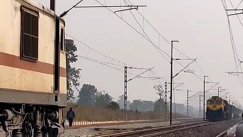 Railway News