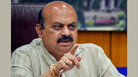Maharashtra and Karnataka border Dispute