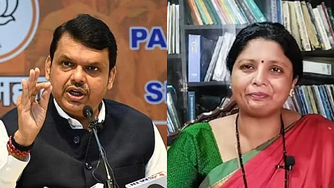 Devendra Fadnavis News