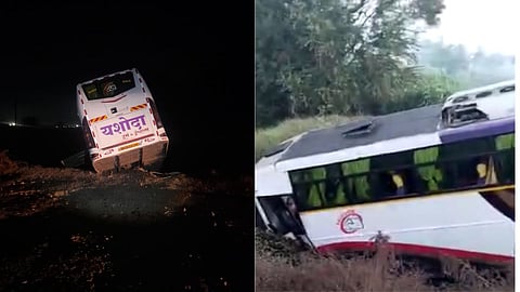 Accident News