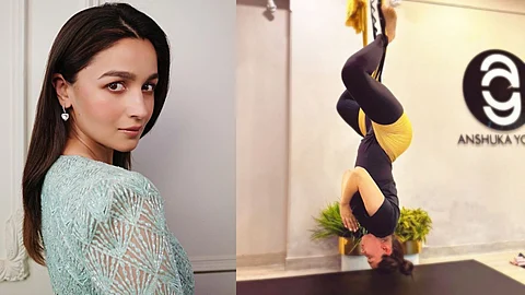 Yoga Postpartum