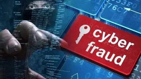 Cyber Crime