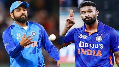 India vs Srilanka T-20 Series