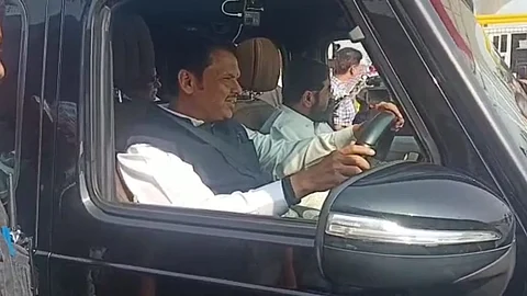 Devendra Fadnavis Eknath Shinde