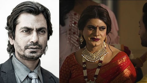 Nawazuddin Siddiqui